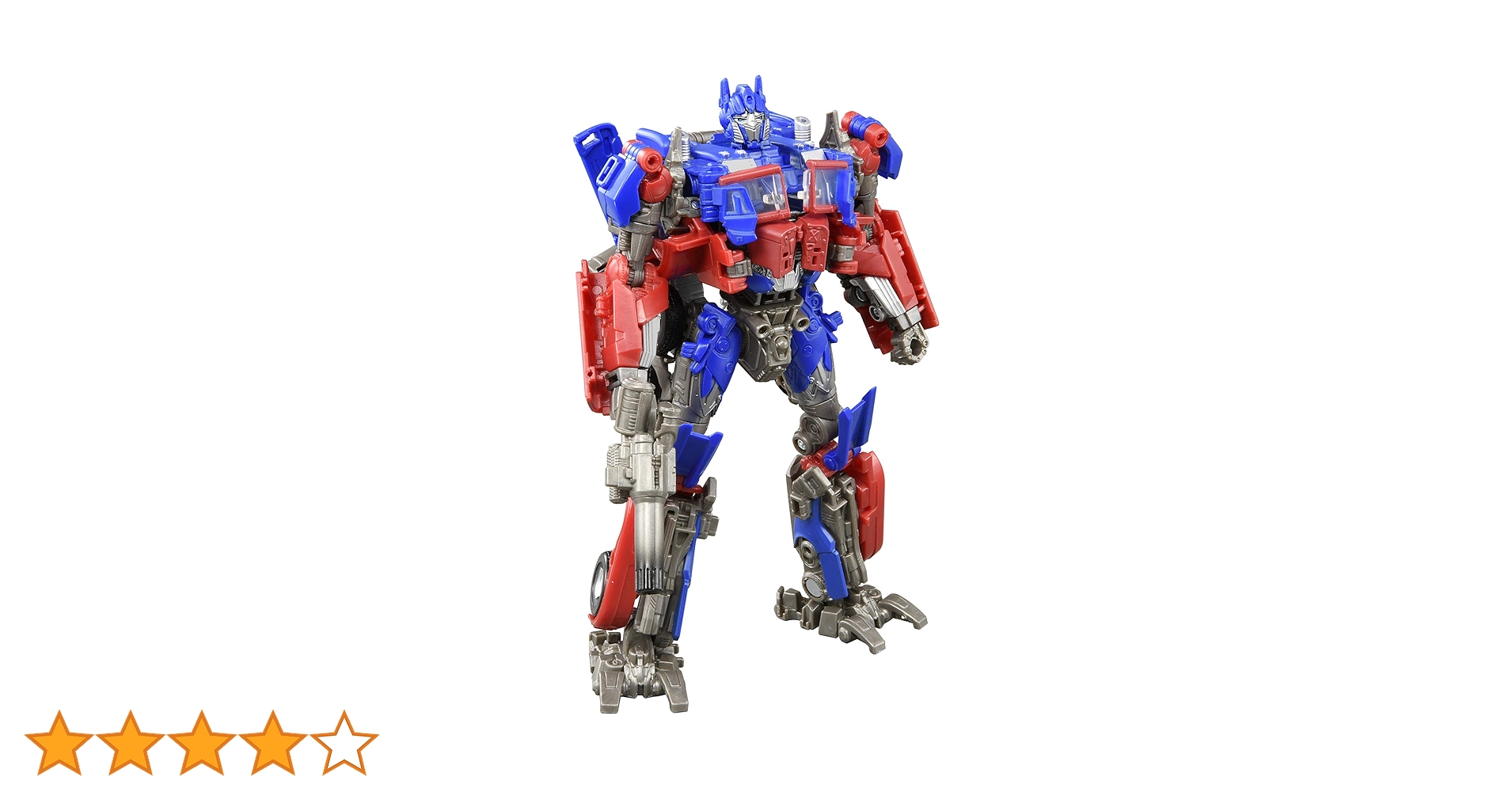 Amazon.co.jp: トランスフォーマー SS-25 オプティマスプライム